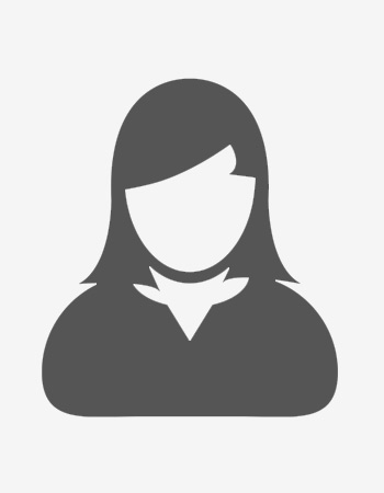 Profile placeholder for Shivani V. Soni